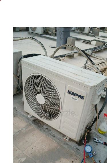 AC REPAIR SERVICE
