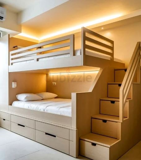 WOOD WORKS CARPENTRY